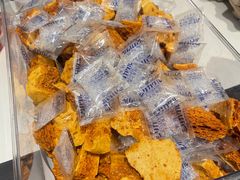 -香馥咖啡(民盈国贸城店)