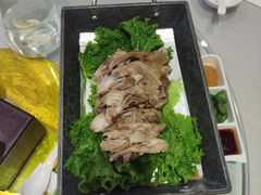 精品手抓羊排-紫光园(顺义店)