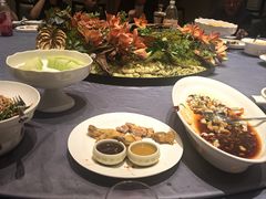 -狮王府淮扬菜(万象城店)