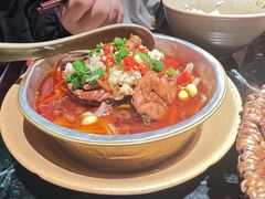 -廖川菜(太阳宫店)