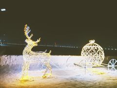 -人民防洪胜利纪念塔