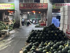 -深圳市海吉星国际农产品物流管理有限公司