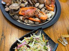 -晓伟海鲜家常菜