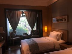 -西安华清御汤酒店