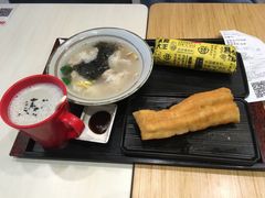 -永和大王(浦东南路店)