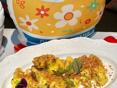 -俄士厨房(五棵松华熙LIVE店)
