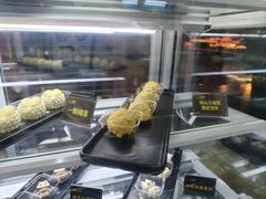 -九月海·海鲜自助(世纪东方店)