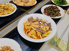 -素清香(解放路店)