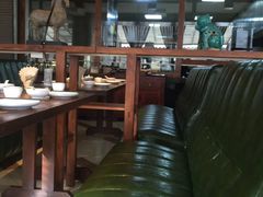 -Local泰莲庭(虹鳟鱼店)