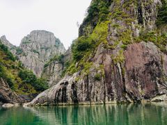 -楠溪江风景名胜区