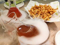 -苦尽酒馆·川菜(鼓楼店)