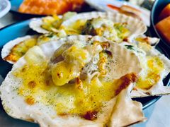 -喜庭海鲜自助(来福士店)