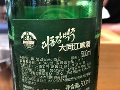 -安东水产海鲜餐厅