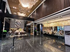 -乔治莫兰迪酒店(济南解放路山东大学店)