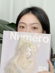 -久匠·野生眉半永久纹眉