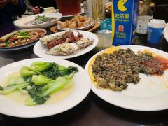 -鑫悦楼煎蟹·16年海鲜大排档