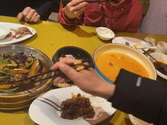 -HOHO餐厅(古子城店)