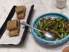 -顺意·顺德家乡菜(国际人才大厦店)