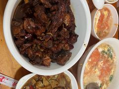 -如意香辣鸡架(总店)