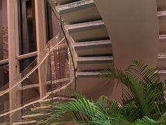 -视界美食自助餐厅·石家庄希尔顿酒店