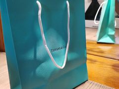 -Tiffany & Co.蒂芙尼
(杭州万象城店)