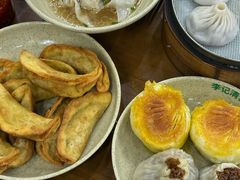 -李记清真馆(打钉巷店)