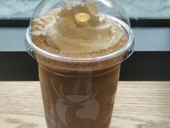 狠狠爱你可可鸳鸯-瑞幸咖啡(八卦岭工业店)