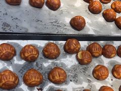 -泸溪河桃酥(西直门凯德店)