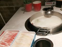 -大斌家串串火锅(马栏山店)