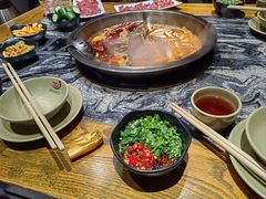 -渝味晓宇火锅(合川路店)