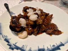 -杭州香格里拉·香宫中餐厅