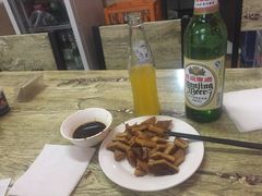 -陈亨卤煮小肠(广安门店)