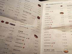 -缓归·岭南融合菜(吉大店)