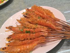 -九號渔港·蒸汽海鲜·粤菜茶点(八卦岭店)
