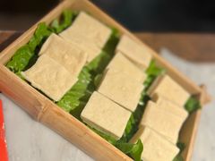 -尚尚仙·酸汤猪手·猪肚鸡火锅(华联万柳购物中心店)