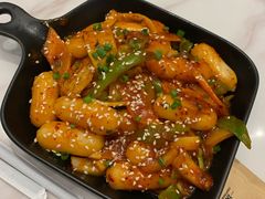 -博姆炸鸡精品餐厅(常发广场店)