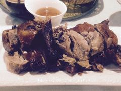 -西安国际陆港假日酒店