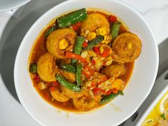 -兰湘子·湘菜小炒(石家庄万象城店)