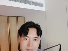 -广州花园酒店