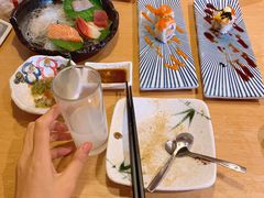 -山之川日料放题(通州店)