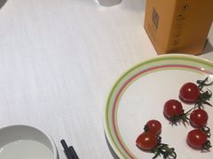 -开海·红岛海鲜虾水饺(石老人店)