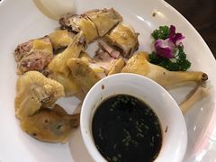 -南浔庄私房菜