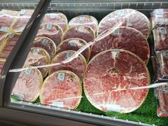 -Olé精品超市(北京合生汇店)