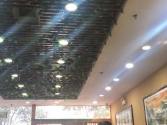 大堂-澄城水盆羊肉(澄县老哥红庙坡店)