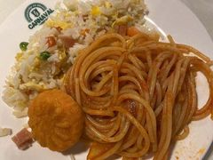 -戈拿旺巴西烤肉(崇文门店)