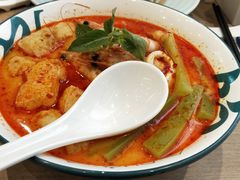 -敏华冰厅(平安金融中心店)