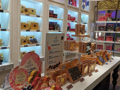 -GODIVA(国际金融中心店)