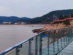 -宁波松兰山滨海旅游度假区