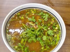 -小马牛肉面·牛骨熬制(南京博物院店)