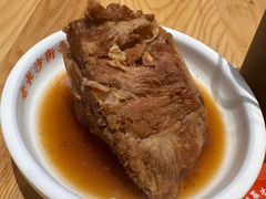 -三两粉(莲塘华润万家店)